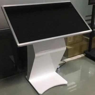 21.5'' Android Digital Signage Interactive All in One Lcd Screen Touch Screen Kiosk Self Service Help Kiosk Horizontal Screen