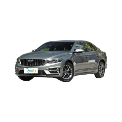 Cheap Price Hot Selling High Speed Auto Petrol Car  Used Sedan