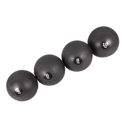 Gym Fitness  Slam Ball Weight Training Exercise Equipment Accessories Medicine Ball