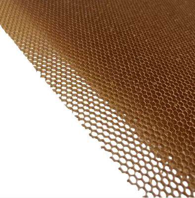 Corrosion-Free Aramid Honeycomb - Non-Metallic, Chemical-Resistant for Harsh Environments
