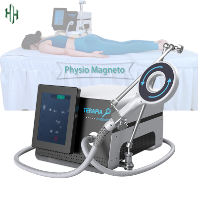 Quick Effective Pain Relief Treatment Rehabilitation Magnetotherapy