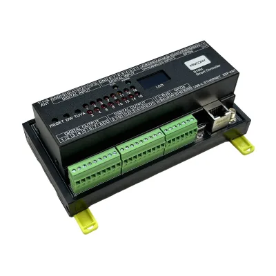 ESP32 SMART CONTROLLER B16M 16CH MOSFET