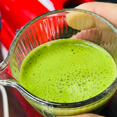 Matcha Powder Natural Matcha Powder Finished Matcha Powder