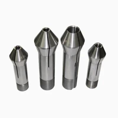 High Precision Industrial CNC W10 W15 W25 W20 Lathe Machine Chuck Sharpener Collet for Moulds