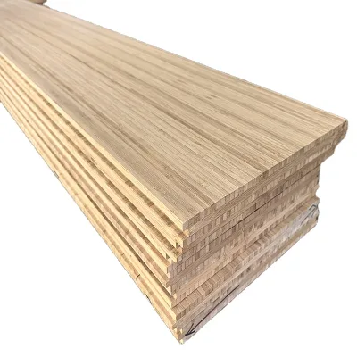 Heavy-Duty Bamboo Truck Flooring High-Density Panels Rot-Resistant and Easy to Install for Container & Flatbed Trailers