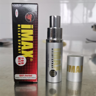 IMAX Spray Delay Long Time Sex for Men