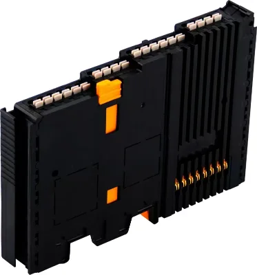 6-channel RTD (TC) Input Module SFR3906