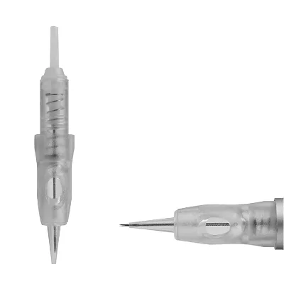 Durable A7 Cartridge Needle for Eyebrow Lip Pigmentation Permanent Makeup Tattoo
