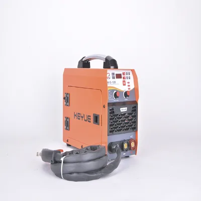 MIG Welding Machine MIG Pulse Welder High Performance Industrial MlG-120