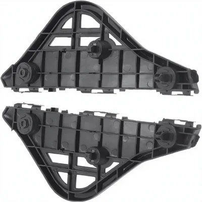 GAPV AUTO PARTS FRONT BUMPER BRACKET PLASTIC 52535-06150 for CAMRY 2011-2015 YEAR