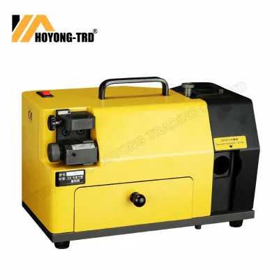 Best Selling MR-X1 4- 14mm Portable Electric Universal End Mill Grinding Sharpening Machine With CE