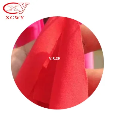 Good Light Fastness Vat Red 29 Vat Scarlet R Red 29 Dye