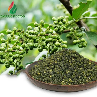 High Grade Blended Dried Black Sichuan Pepper Chinese Five Spice Mixed Spices Seasoning CMK Brand 20kg