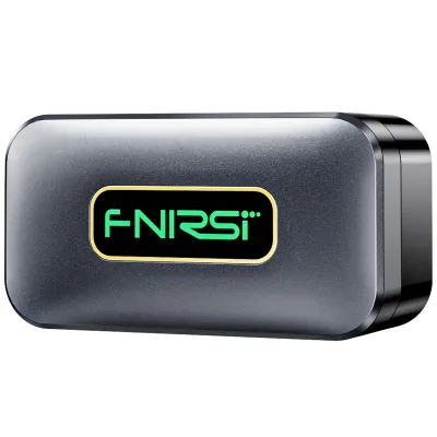FNIRSI FD10 BTV5.1 Check Engine Light Car Repair Car OBDII Scanner Code Reader Clear Error OBD Diagnostic Tool IOSAndroid