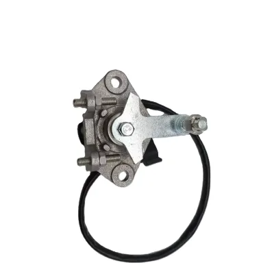 Genuine New 7861-93-4040 for Excavator Loader Angle Sensor