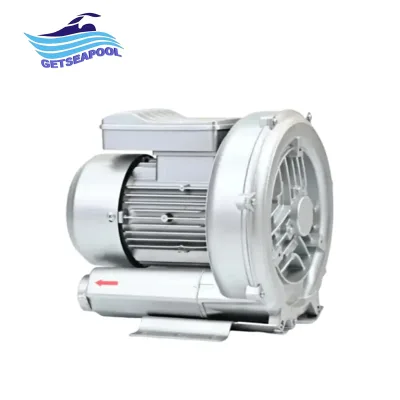 Swimming Pool Equipment High Pressure Air Blower High Performance Electric Air Pump