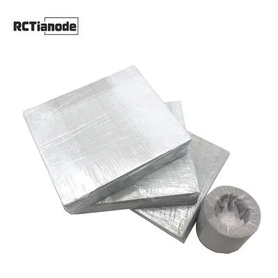 High Precision Hot Rolled Titanium Alloy Plate GR5 Grade High Purity Customized for Decorative Use with Processing Services