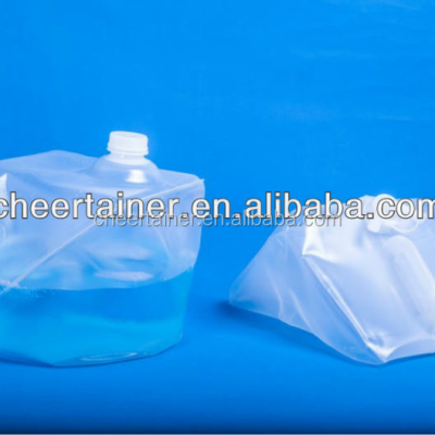 Plastic Container