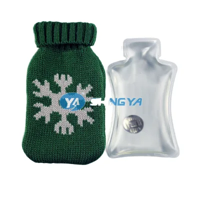 Latest Hot Instant Cold Pack,hot Cold Gel Pack Instant Hand Warmer