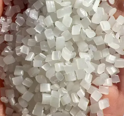 Hot sale Recycled Pet Chip Pet Polyester Chips with good price