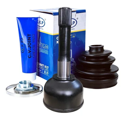 Outer CV Joint Kit MZD-01 Constant Velocity Joint Assembly for Mazda 323 Series OEM Quality, Factory Wholesale