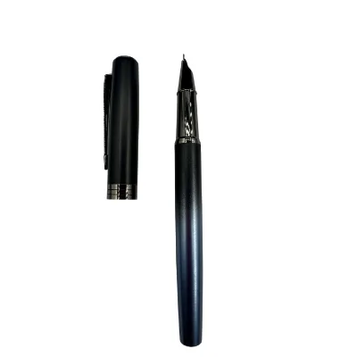 Stationery Colorful Luxury Refillable Ink Fountain Pen Vintage Antique Special Gift Luxury Pen For Gift