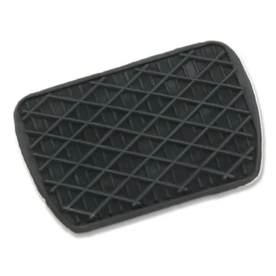OEM/ODM Classic Cars Clutch Brake Pad EPDM Natural Rubber Foot Pedal Pad