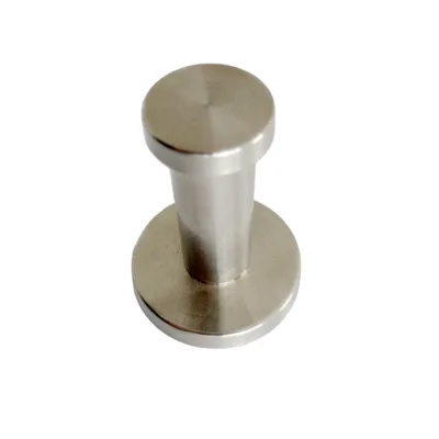 Custom Extra Tall Height Adjustable Golf Tees Rubber Golf Tee Holder Set Made Stainless Steel Includes Driving Range Golf Fork