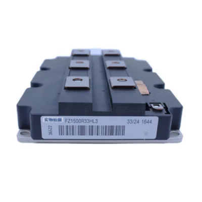 NEW FZ1500R33HL3 IGBT New Module High Power Rectifier Original Spot