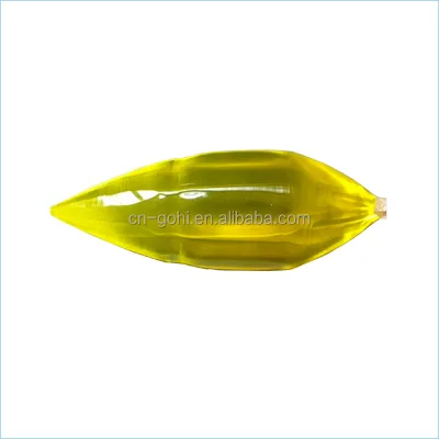 Cerium doped yttrium aluminum garnet (Ce:YAG) scintillation crystal