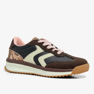 MOQ300 PAIRS Customizable Breathable Light Weight Women Casual Shoes Rubber Outsole EVA Midsole 3D Printed Logo Custom Your Logo