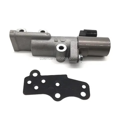 For 02-15 Nissan Frontier NV Infiniti OE# 23796-EA20A 23796EA22A 23796EA21A Variable Valve Timing VVT Solenoid