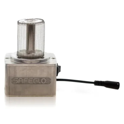222nm Far UVC Lamp for Air and Surface Disinfection with High - Performance Sterilization Modules