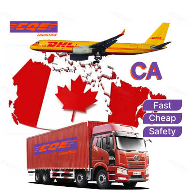 Door to Door Delivery Livraison Rates Products Freight Sea Shipping to Canada Freight Agent Company Logistics Service Transport