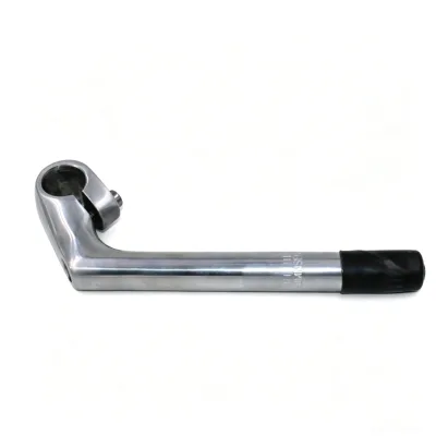 22.2 X 25.4 X 180mm Premium Aluminum Integrated Bicycle Stems/Lightweight & Durable Aluminum Alloy Bike Handle Bar Parts