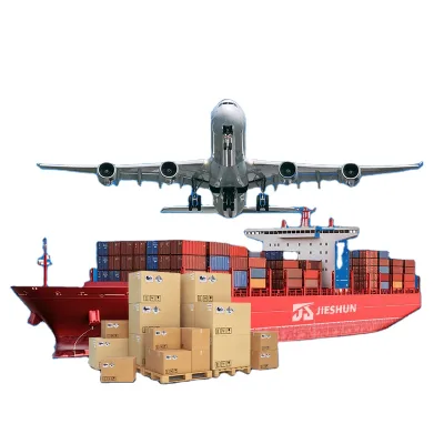 African Countries Air Line DDP Service for Dangerous Goods Railroad+Express Fast Delivery (3-7 Days) China Cheap Price 24/7