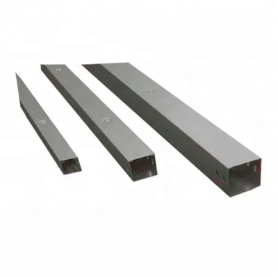 Besca Pre-Galvanized Outdoor Cable Trunking Size Price
