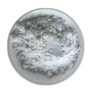 Sepiolite Fiber for Mortar Cement Gypsum Asphalt Additive Catalyst Carrier Industry Sepiolite Fiber Powder