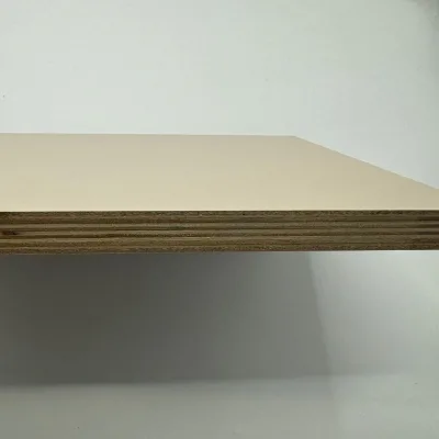 Factory Direct Sale Custom Color Multi-layer Solid Wood Board for Furniture
