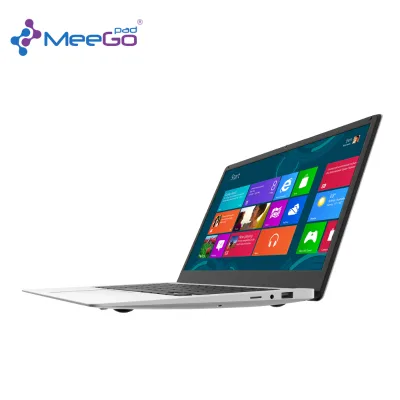 OEM ODM 14 Inch Laptop Intel N5105 N100 N95 12th 13th Gen I3 I5 I7 CPU 2.5K Display Business Education Notebook Computer