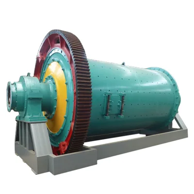 Ball Mill Limestone Ore Coal Dolomite 5 T/h Mineral Grinding Dry Ball Mill Machine Manufacturer