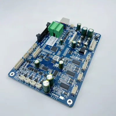 Dtf Board Senyang Xp600 Mian Board Driver Sy V4.4 A3 Dtf Mainboard For Dtf Printer V4 V5