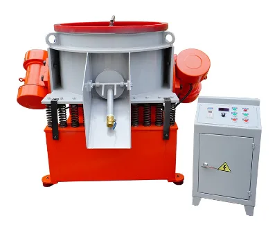 24 Inch Professional Alloy Wheel Rim Polish Machine