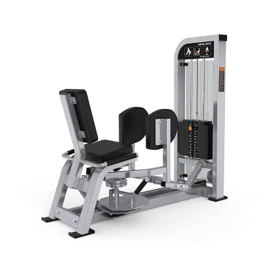 Dual-Function Multi-Functional High-Quality Gym Abductor Machine Equipment