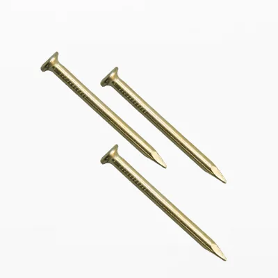 M4-M8 Flat Head Screws for Furniture Making for Nail Applications