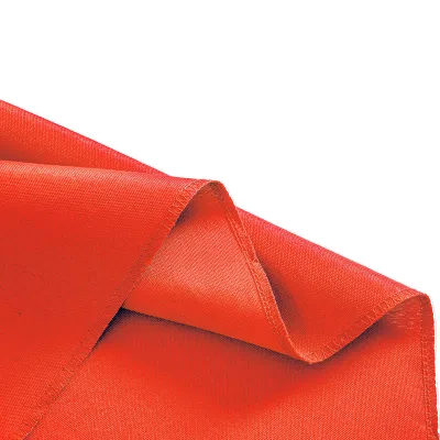 MIAOTU Photography Red Polyester Background Cloth for New Year's & Christmas Events Live Room Wall Decor & Photography Props