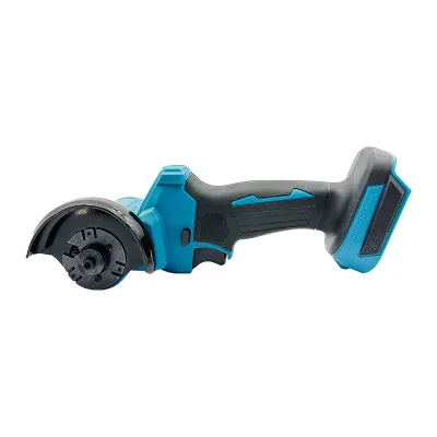 Cordless Electric Cutting Machine Hot Sale High Power Electric Angle Grinder Mini Angle Grinder
