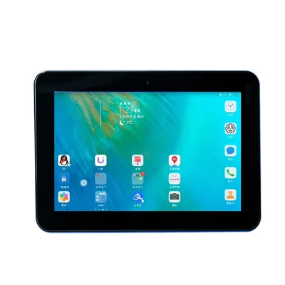 Custom NFC/RFID/HID Booking System Industrial Android Capacitive Touch Android Pc