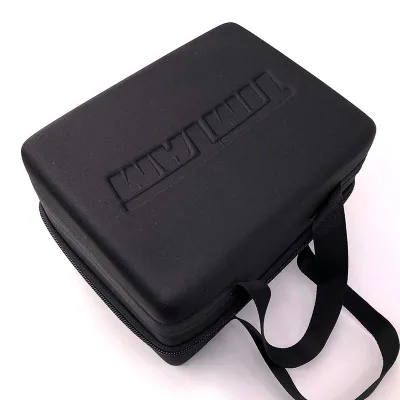 Wholesale Large Durable Rigid Carrying Case Superior Quality Waterproof EVA  Tool Case