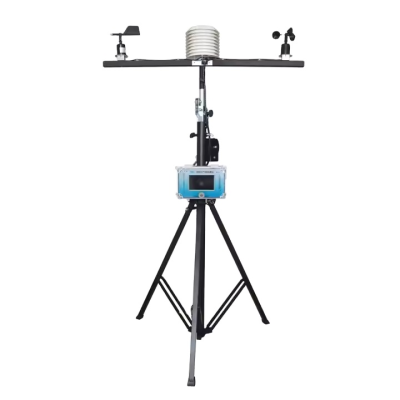 Observe Record Analyse Forecast Agricultural Meteorological Field Weather Stations